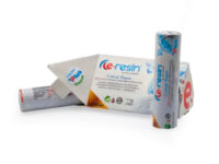 Three pack cristal BASE + PLUS PMMA