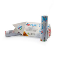 Three pack cristal BASE + PLUS PMMA