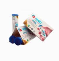 Three pack DO IN PEEK