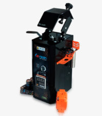 Sistema de inyección BM HEXAGON