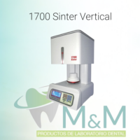 1700 Sinter Vertical