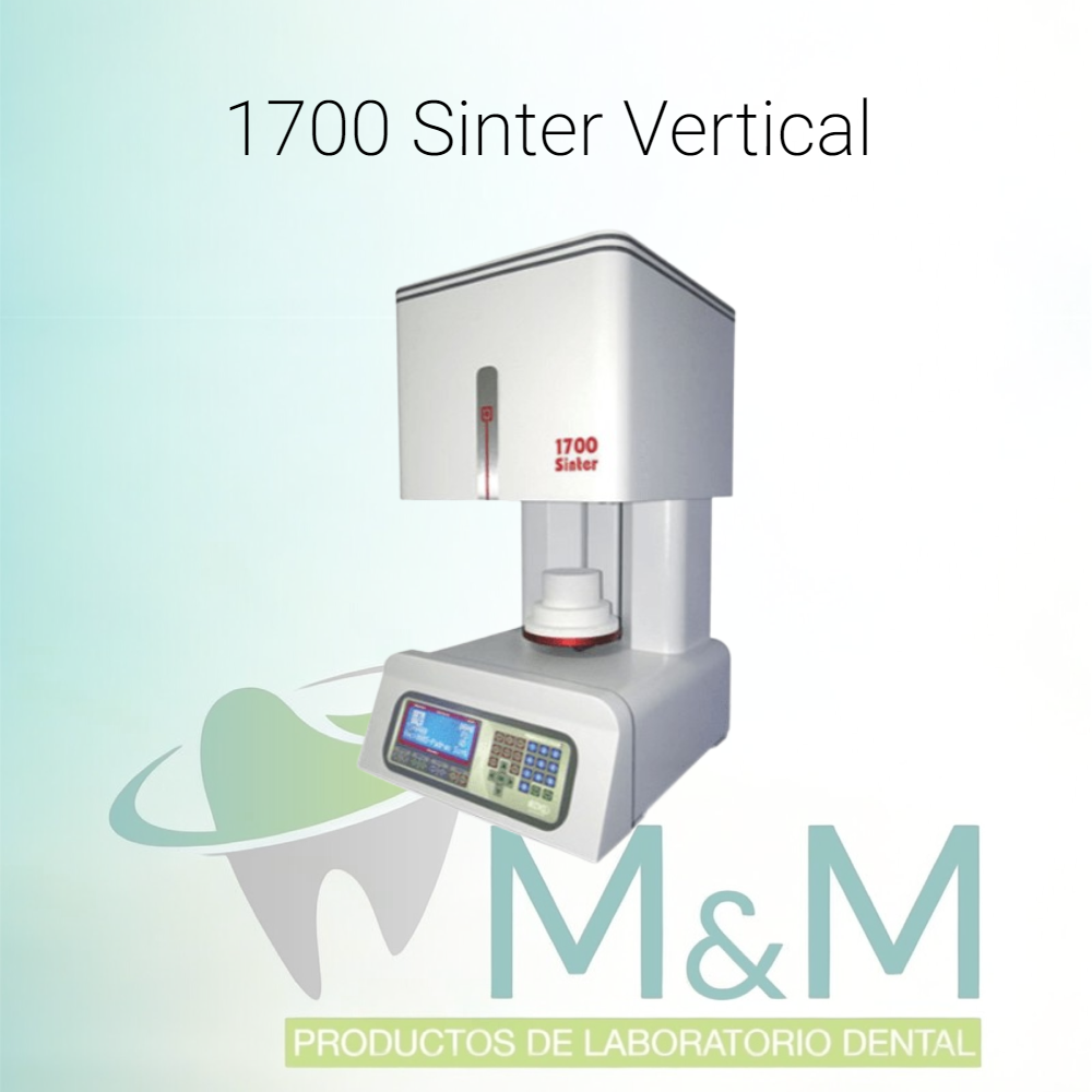 1700 Sinter Vertical