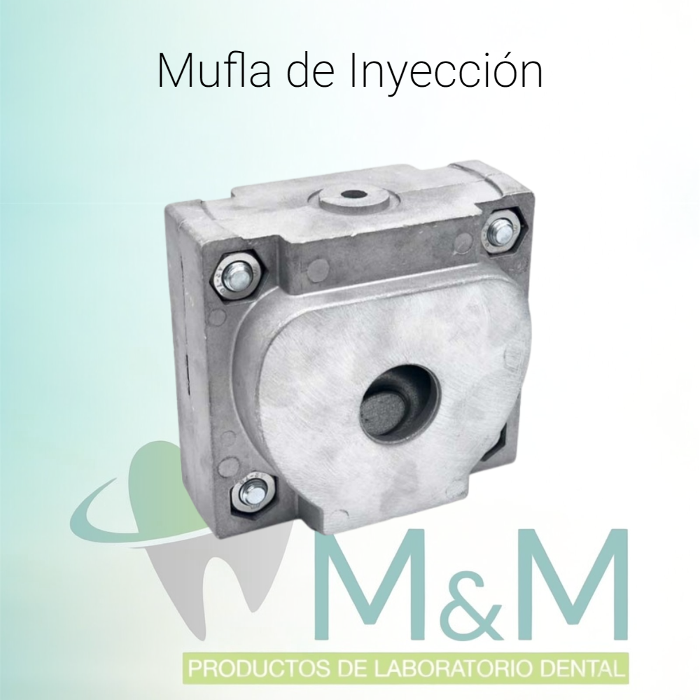 Mufla de Inyección