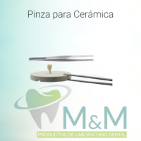 Pinza CERAMICA