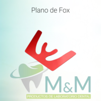 Plano de Fox