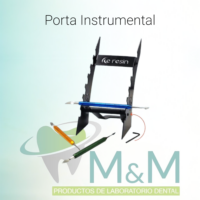 Porta Instrumental