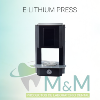 Sistema de inyección E-LITHIUM PRESS