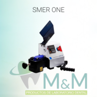 Sistema de inyección SMER ONE