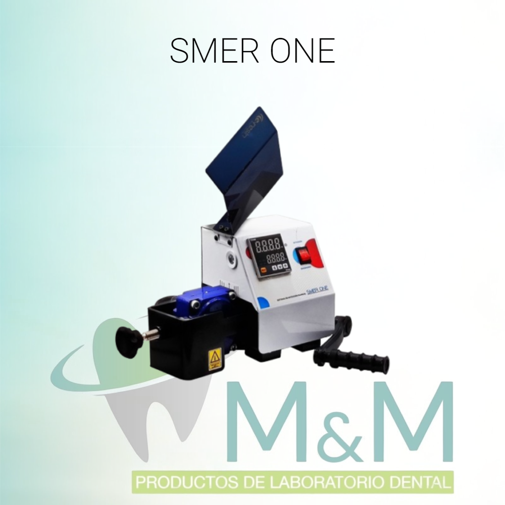 Sistema de inyección SMER ONE