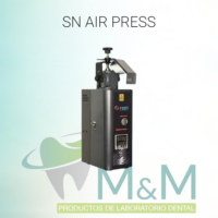 Sistema de inyección SN AIR PRESS