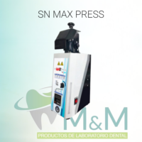 Sistema de inyección SN MAX PRESS