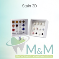Stain 3D