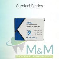Surgical Blades