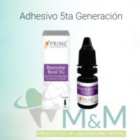 Adhesivo 5ta Generación