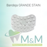 Bandeja GRANDE STAIN