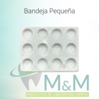 Bandeja Pequeña