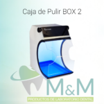 Caja de Pulir BOX 2