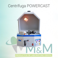 Centrifuga POWERCAST