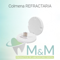 Colmena REFRACTARIA