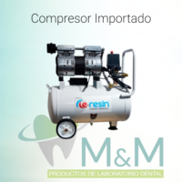 Compresor Importado
