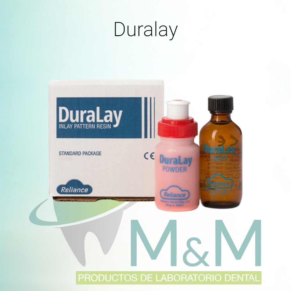 Duralay