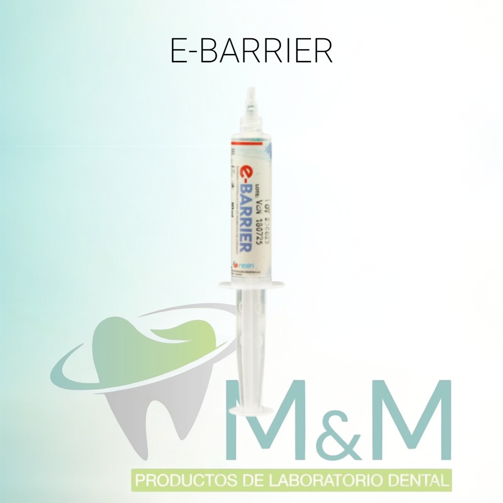 E-BARRIER