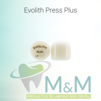Evolith Press Plus