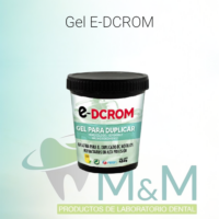 Gel E-DCROM