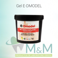 Gel E-DMODEL