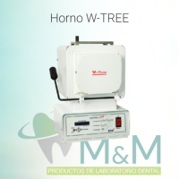 Horno W-TREE