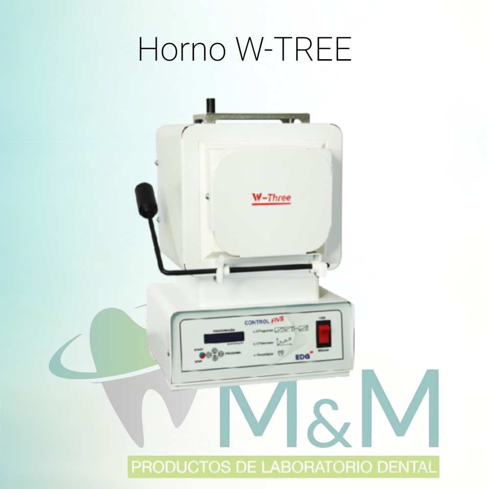 Horno W-TREE