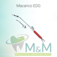 Macarico EDG