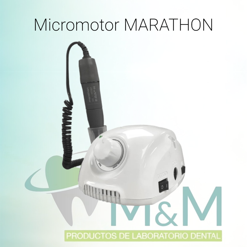 Micromotor MARATHON