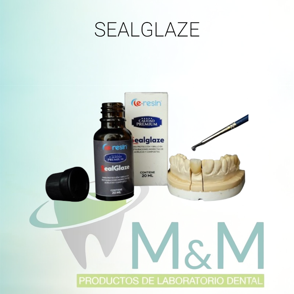 SEALGLAZE