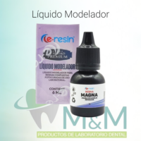 Líquido Modelador