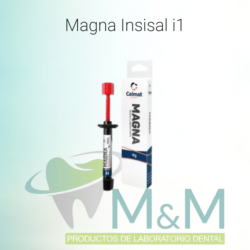 Magna Insisal i1