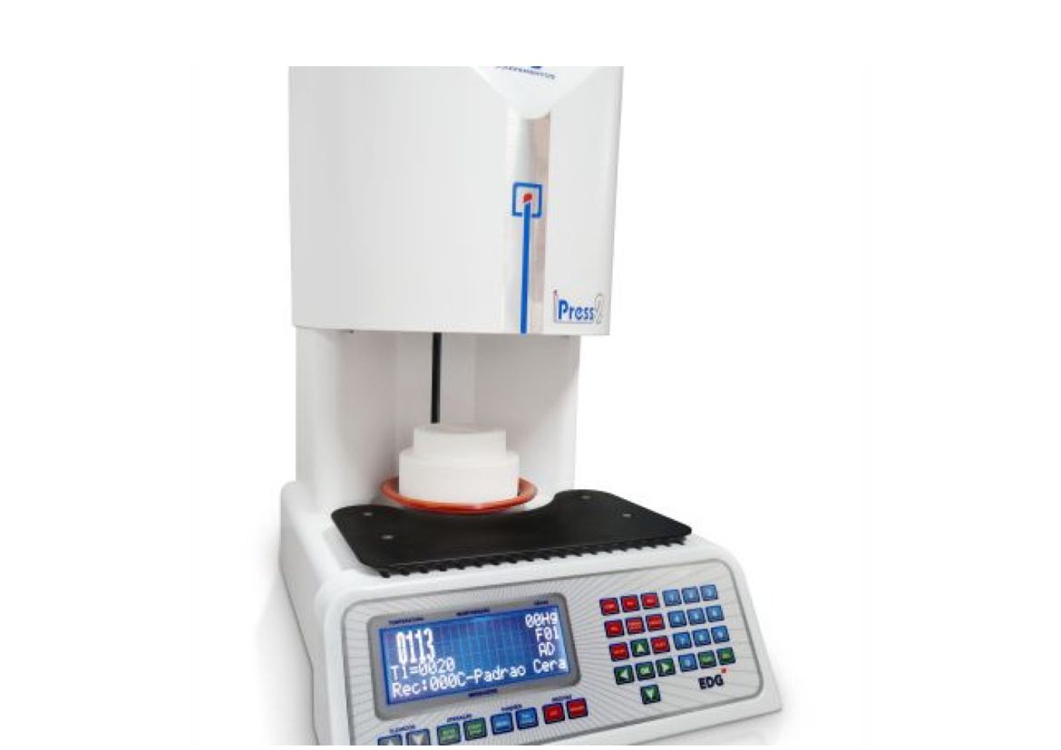 Horno de Inyección I-PRESS 2 - Imagen 2