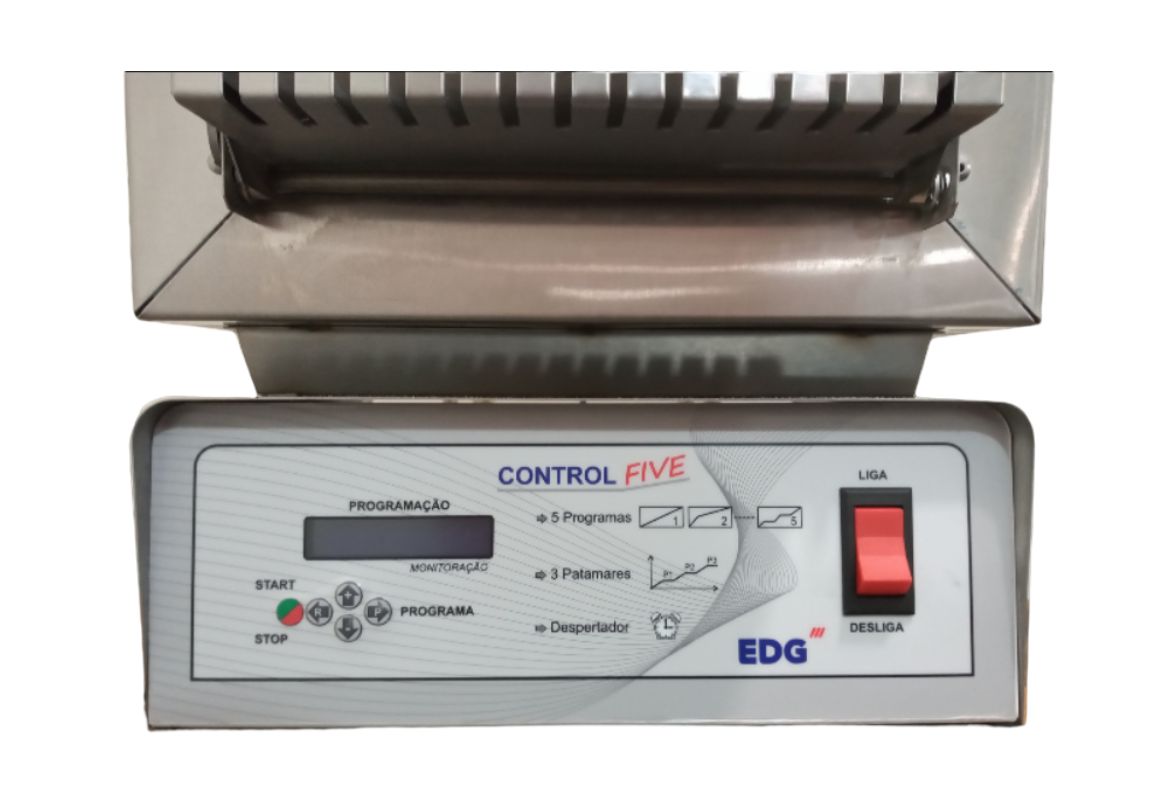 HORNO PARA 3000 ANILLOS 5P - Imagen 2