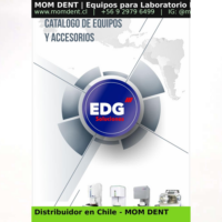 Catálogo EDG -> ¡Click Aquí!