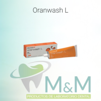 Oranwash L