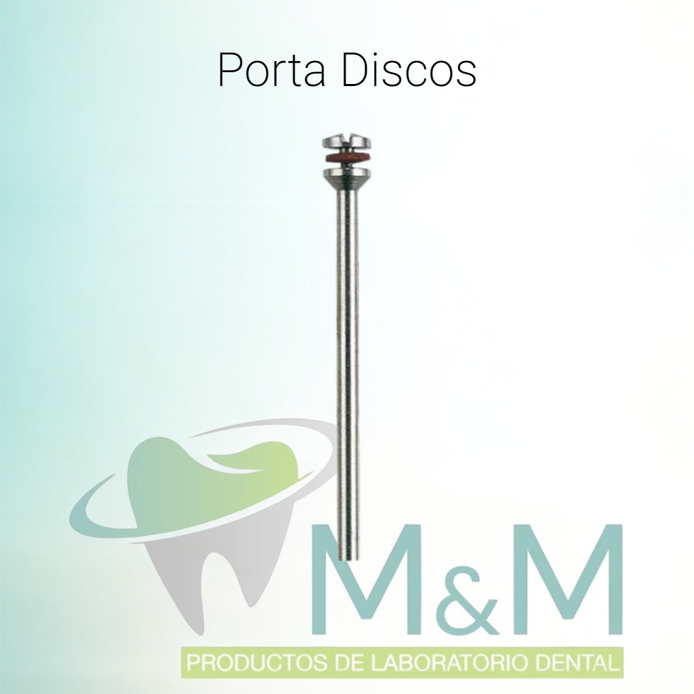 Porta Discos