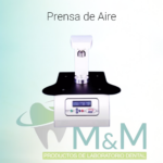 Prensa de Aire