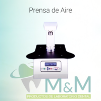 Prensa de Aire
