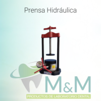 Prensa Hidráulica