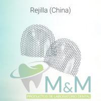 Rejilla (China)