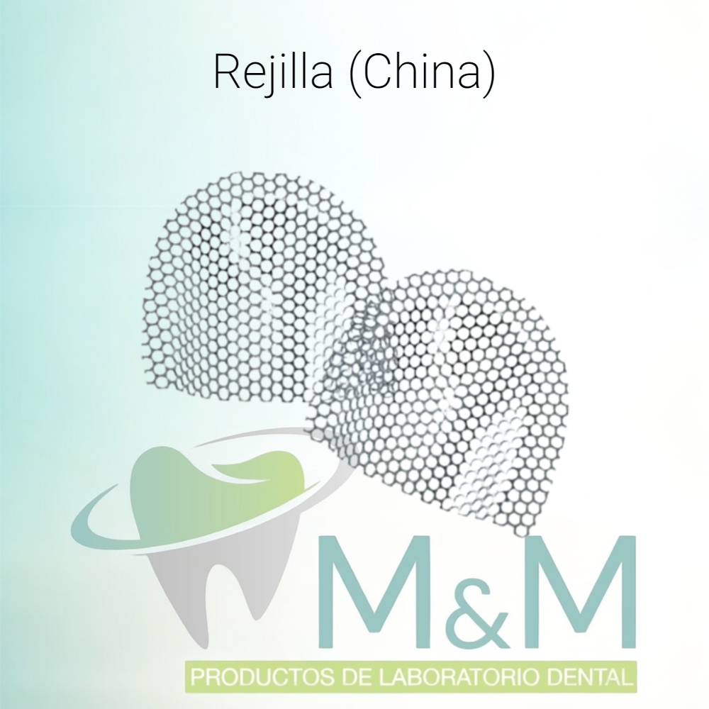 Rejilla (China)