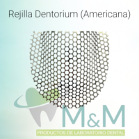 Rejilla Dentorium (Americana)