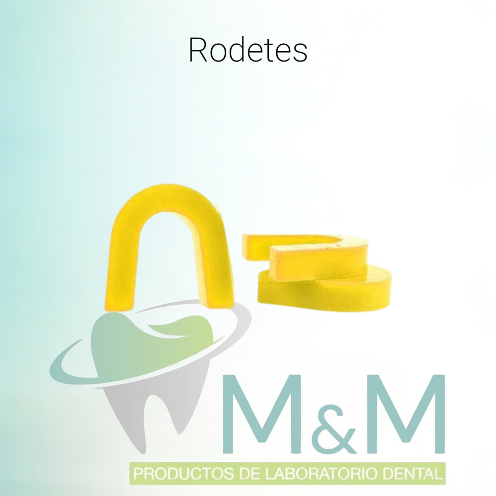 Rodetes