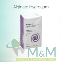 Alginato Hydrogum