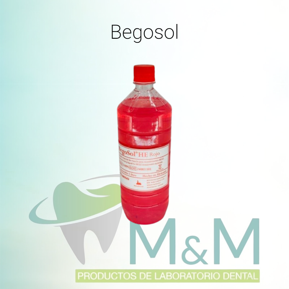 Begosol